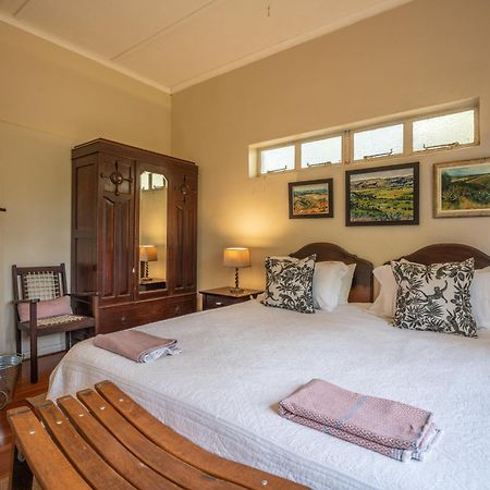 Tygerfontein Safari Villa Amakhala Game Reserve Eksteriør bilde